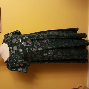 Lularoe dress
